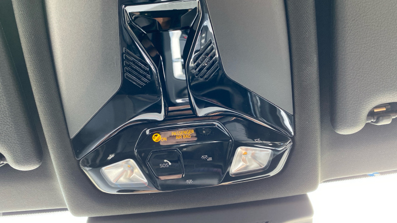 BMW 1 Series 120 M Sport 5dr Step Auto Petrol Hatchback